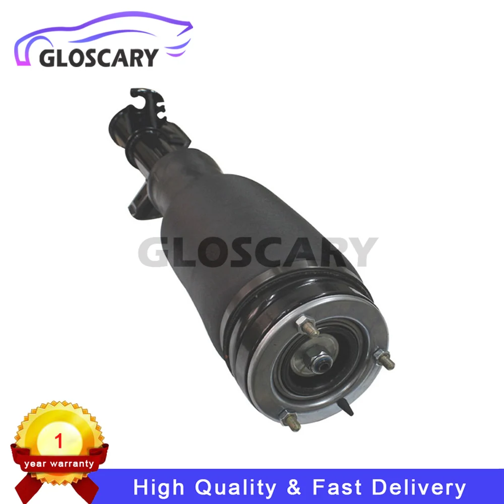 For Land Rover Range L322 Without EDC Front Left And Right Suspension Shock Absorber Strut RNB501520 RNB000750