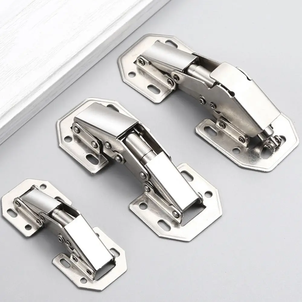 

90 Degree Wardrobe Furniture Hardware Cupboard Hinge Soft Close Door Damper Door Hinge Cabinet Hinge Door Hydraulic Hinge