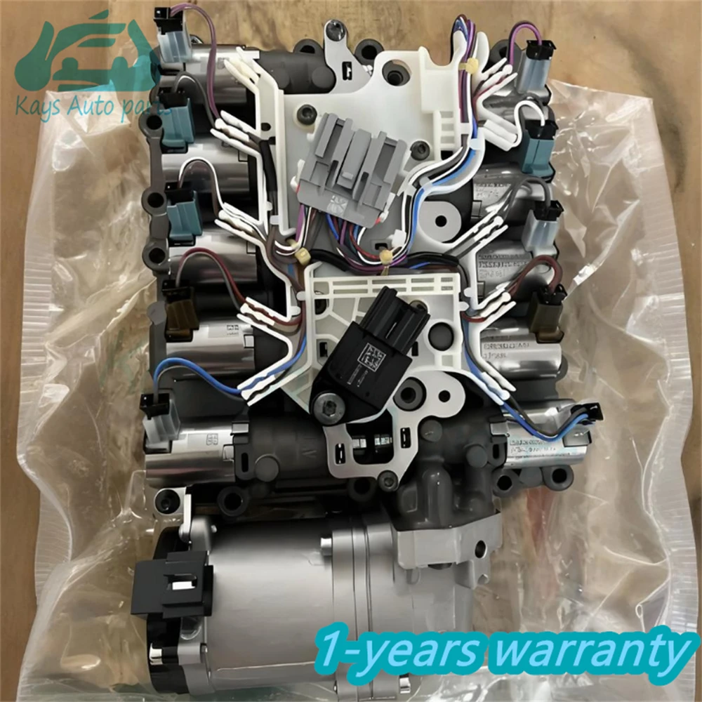 

Original 7DCT380 Transmission Valve Body for Chery MG Rongwei Gearbox Car Accessorie