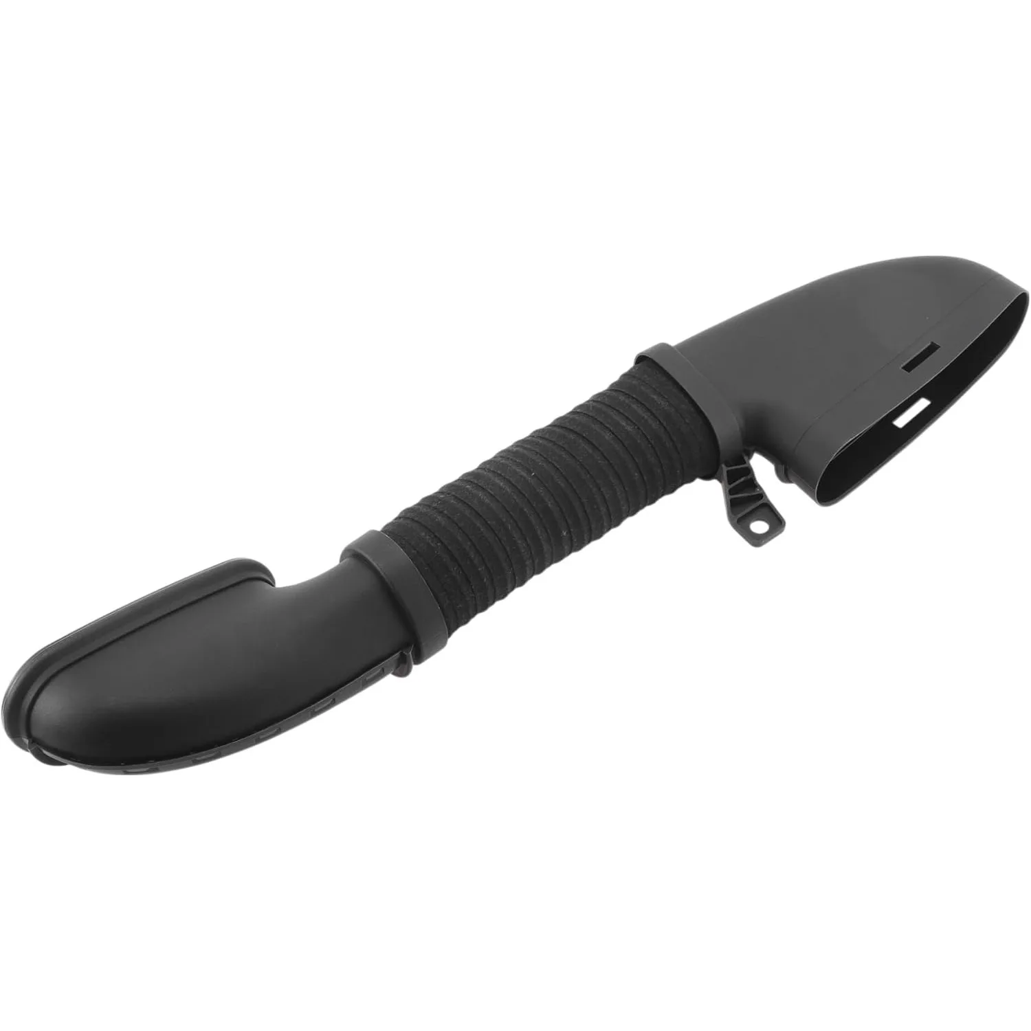 Wąż dolotowy powietrza silnika do Mercedes Benz C180 C200, wąż dolotowy filtra powietrza nr 6260900037, plastikowy, 1 szt.