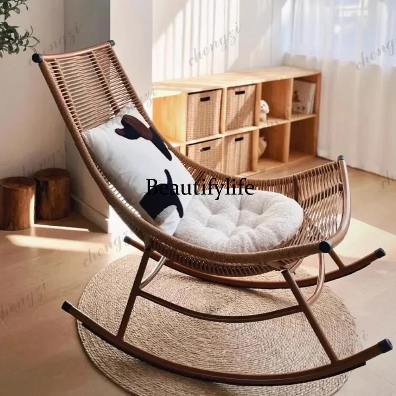 C45 Hotel Gaming Luxury Chair Lounge Seating Balcony Home Lazy Boy Chair Nordic Fun Hallway Kitchen Design
