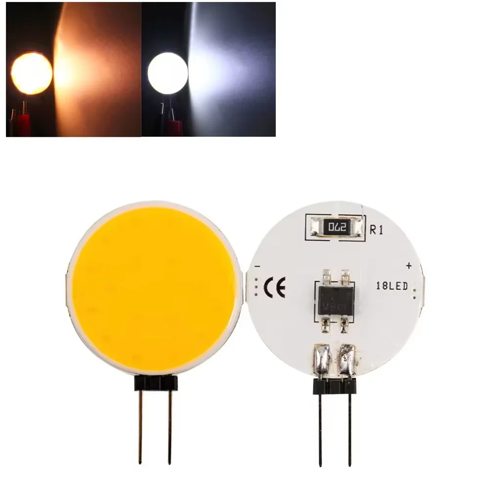 G4 Socket Cob Led B…