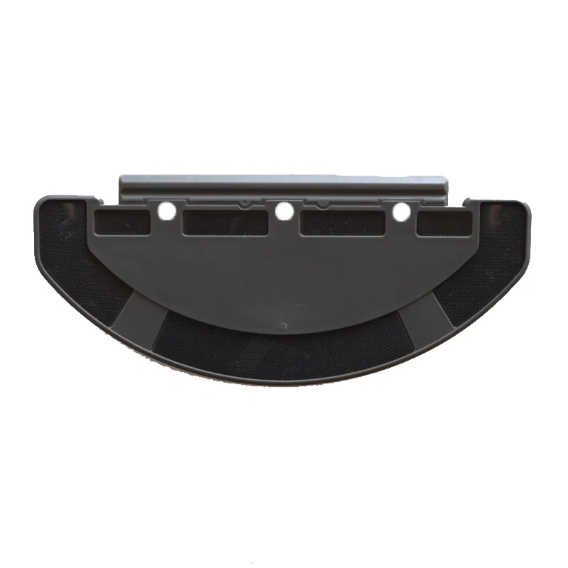 1 PCS บอร์ด Mop สำหรับ Ecovacs Deebot Ozmo T8 / T8 Max / T8 Aivi/T8เปลี่ยนเครื่องดูดฝุ่น Mop อุปกรณ์เสริม