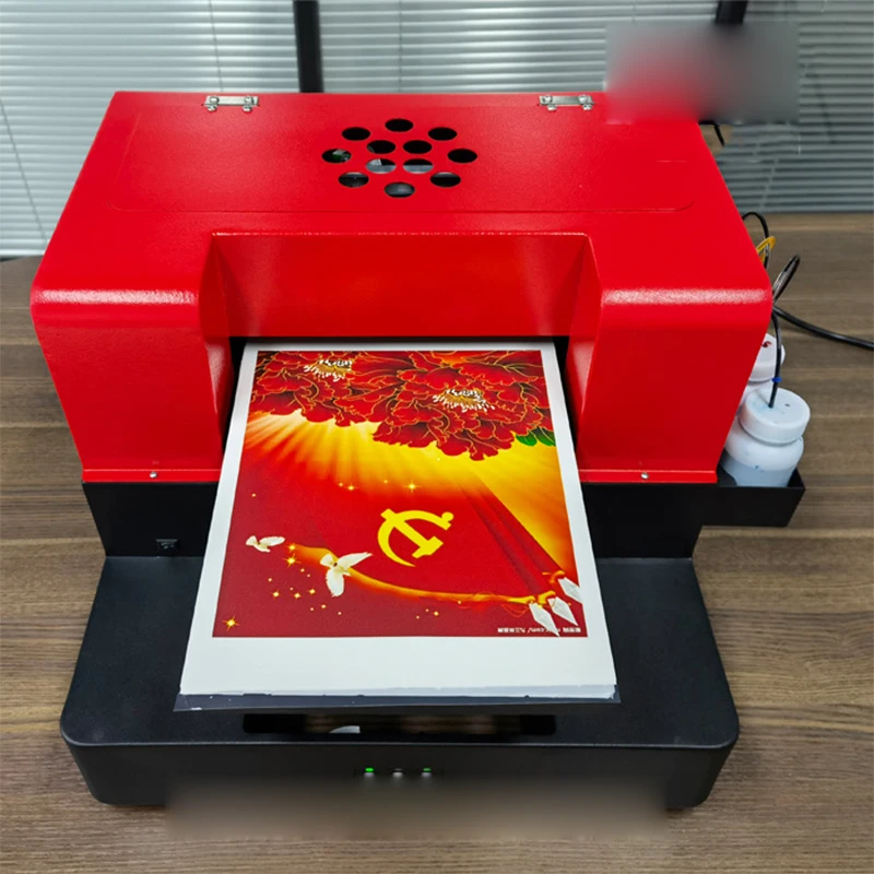 720*720DPI High Performance Cake Candy BreadFood pattern Printer Machine 3d Printer