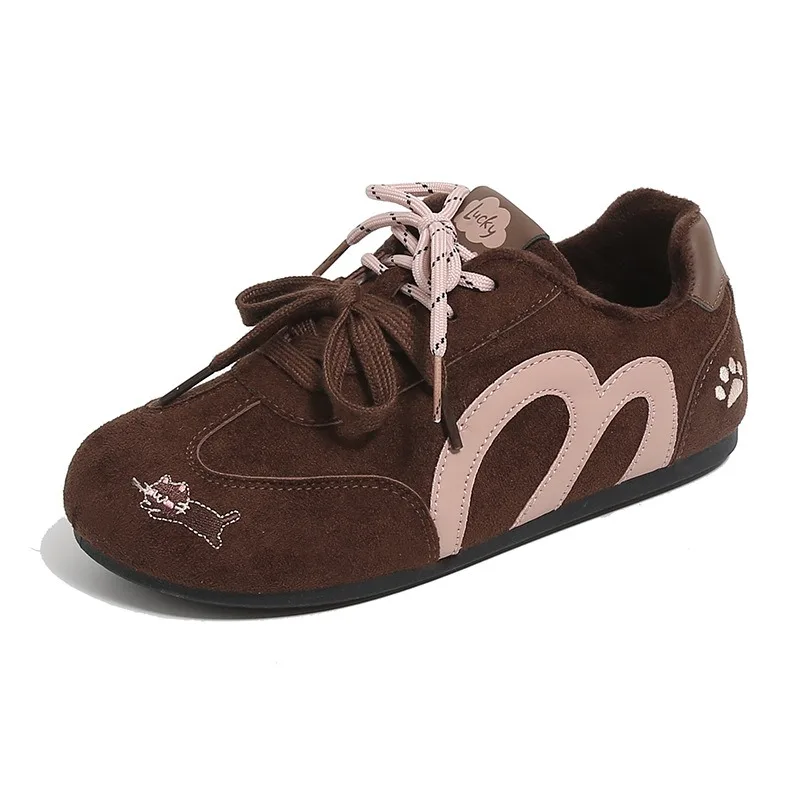 

Fashion Women's Sneakers and Casual Shoe Cozy Retro Running Shoes for Woman Classic Forrest Gump Style Sneaker Кроссовки Женские