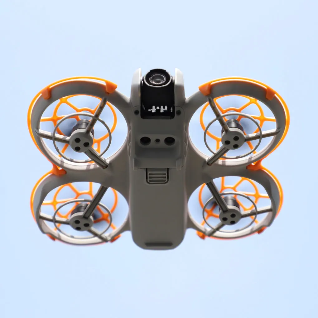 4pcs/set Improve Safety With Protective Cover Fully Encompassing Paddles Multiple Colorful