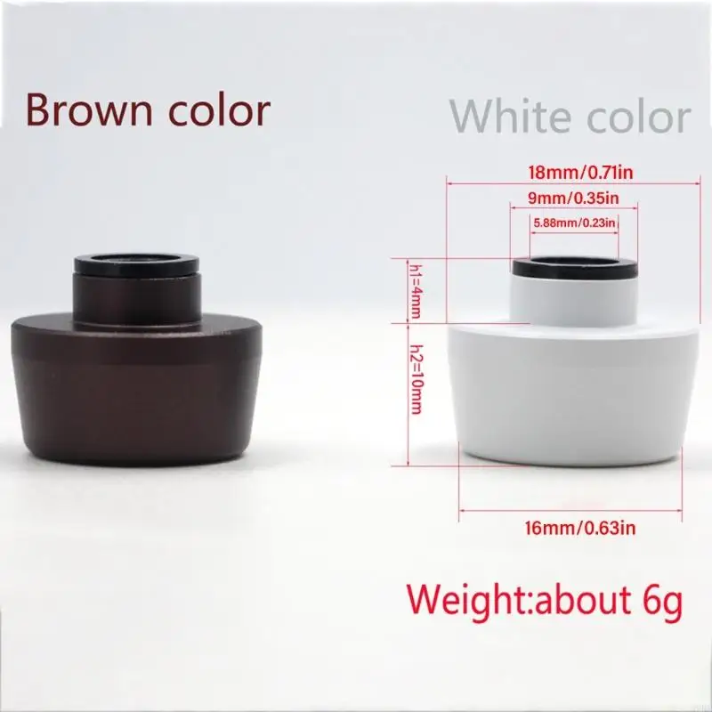 M7Be Control Metal Knob per per C65 Feker IK65 Taste meccaniche Gaming