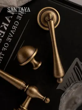 10 最佳銷售 古銅色把手 - №4