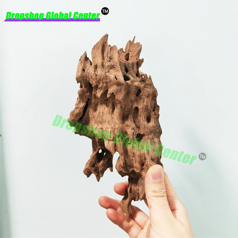 Aquarium Shrimp Wood Fish Tank Wood Big Tree Trunk Wood Fish Driftwood Landscape Natural Aquarium Plant Decor Aquario