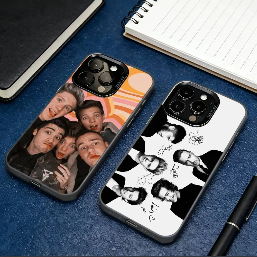 Band O-One D-Direct…