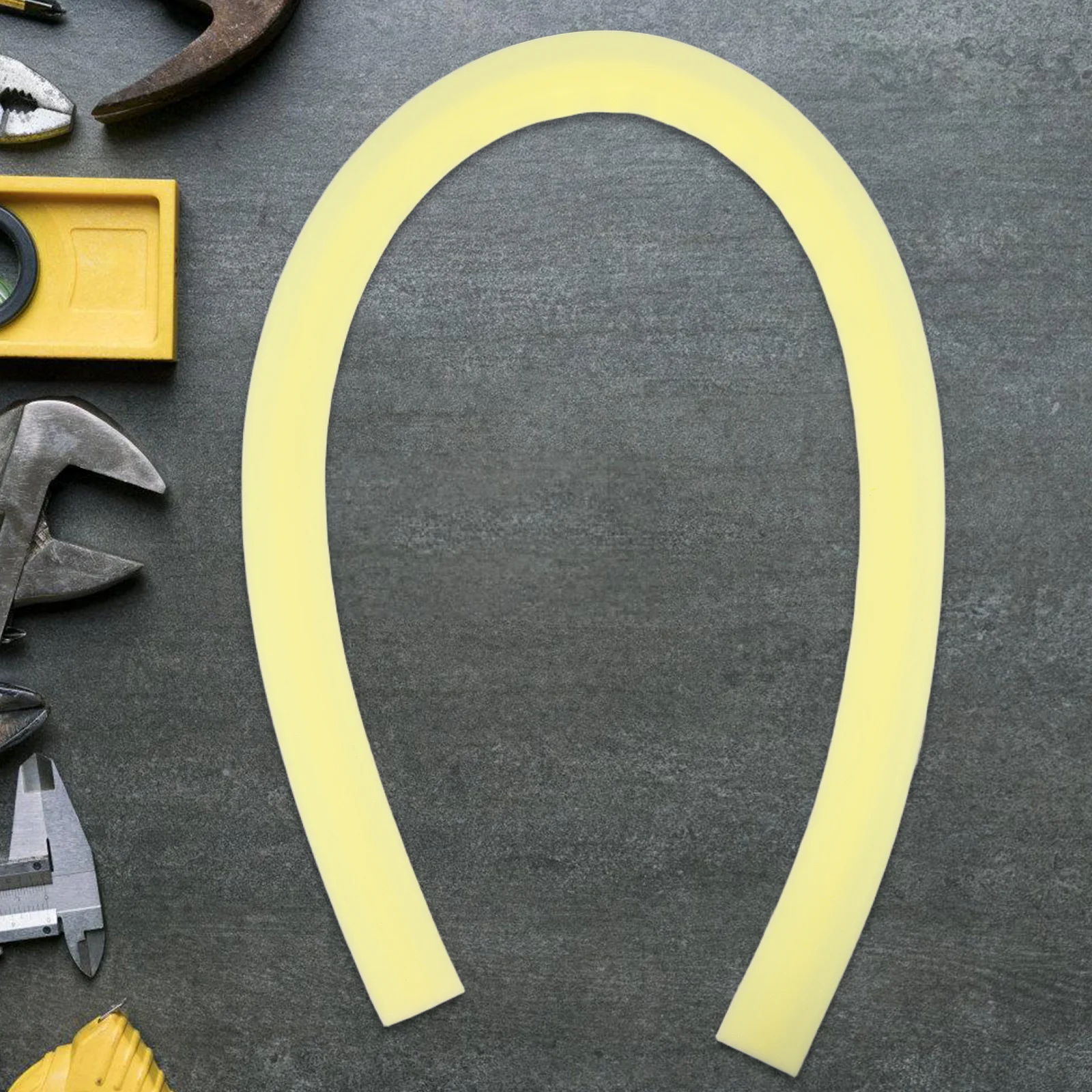 

L-Shaped Bed Gap Filler 2M High-Density Sponge for Dorms Prevent Slipping Furniture Gaps Filler Tidy Space