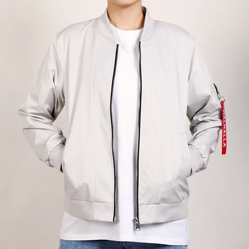 ازياء تنكرية كازوتورا هانميا ، معطف أبيض أنيمي ، زي فالهالا ، جاكيتات بيسبول ، ميكي دراكن ، هدية كرنفال