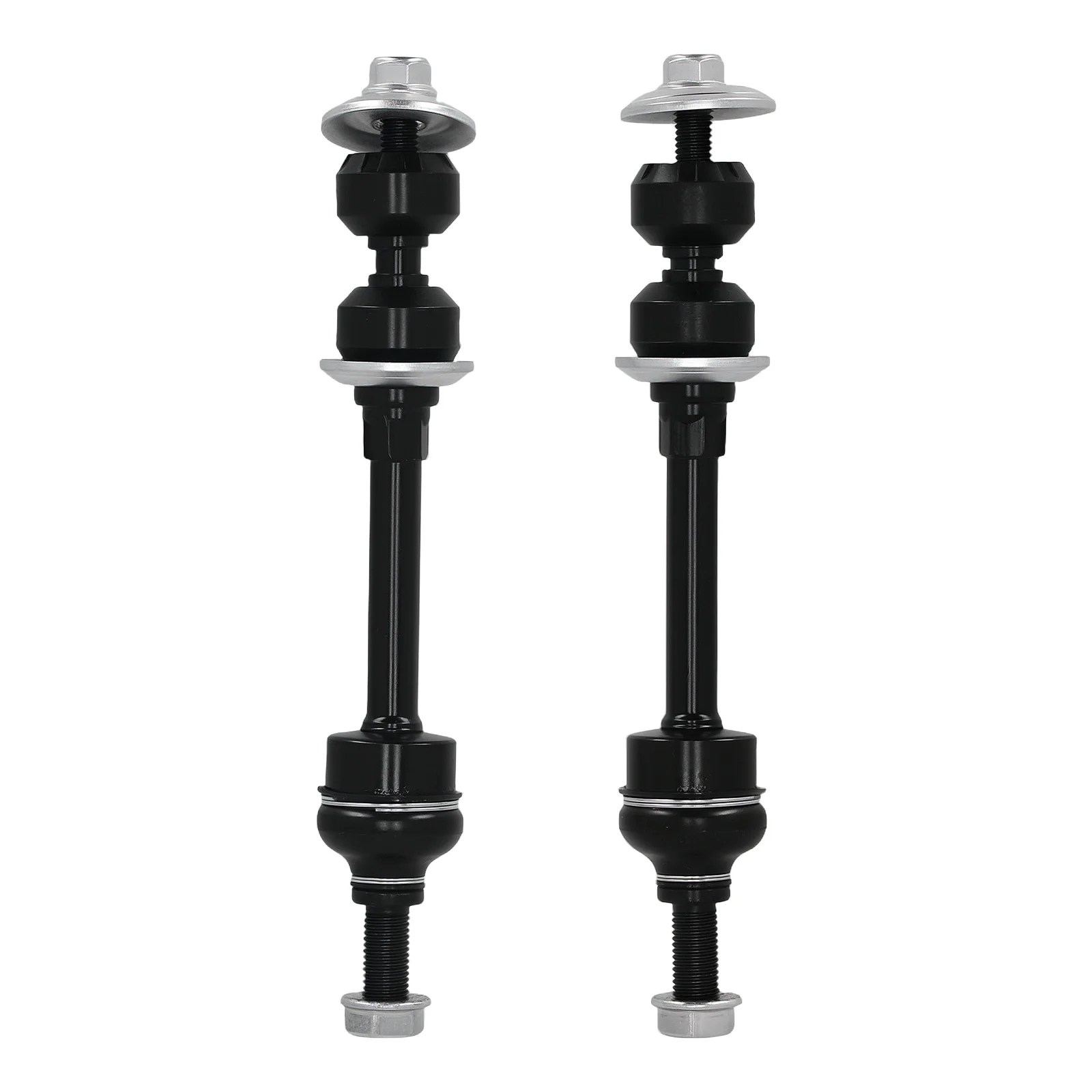 

Pair Front Stabilizer Sway Bar End Link For Ford F-150 LINCOLN MARK LT 2005-2008