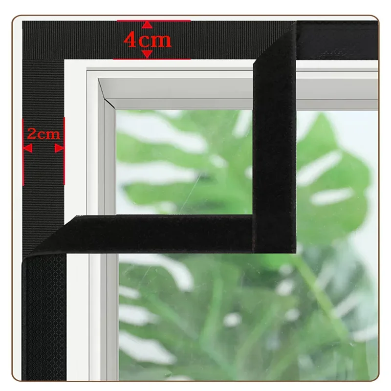 Thumbnail 4 - #81 Best Door Screen Curtains to Buy In 2026