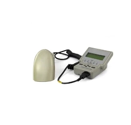 1pcs QC-850 Barcode Grade Inspection Scanner, Carton Printing Packaging Barcode Detector QC Testing Tool