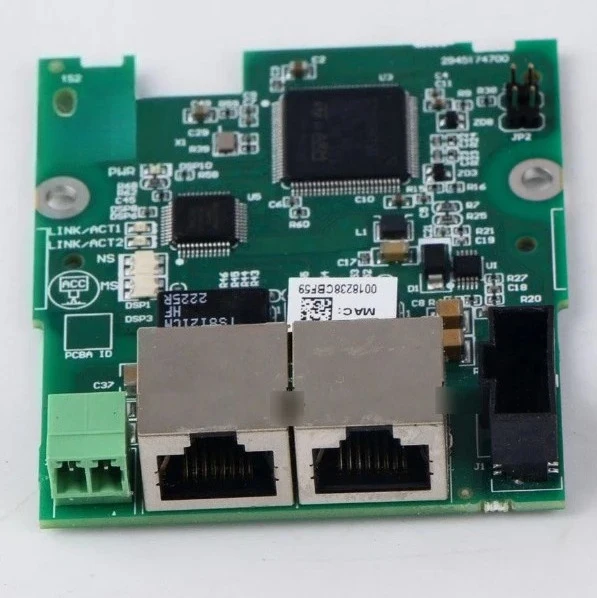 Brand New 1Pc Cmm-Eip03 Communication Card Spot Fast Delivery