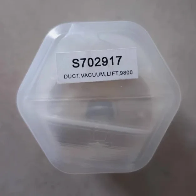 Lab Analysis Spare Parts Spectrometer ARL9800 ARL9900 Oil Seal Duct, Vacuum, LIift S702917