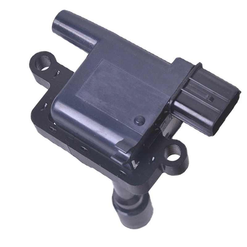 Ignition Coil 099700-048 for 95-05 Mitsubishi Mirage L4 & Lancer 1.6L & Space Star L4 1.3L 1998 1999 2000 2001 2002 2003 2004