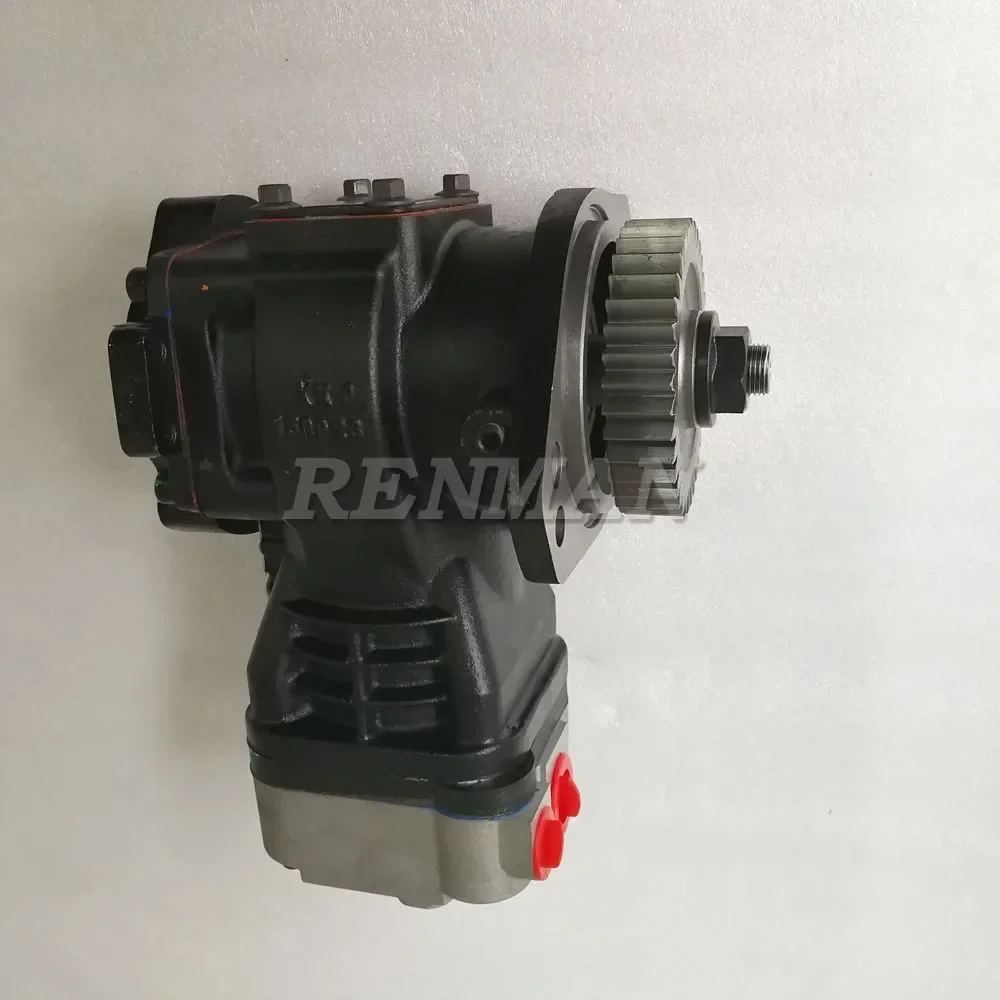 

Popular Hot sellISDE Cummins Engine Parts Air Compressor 5262642