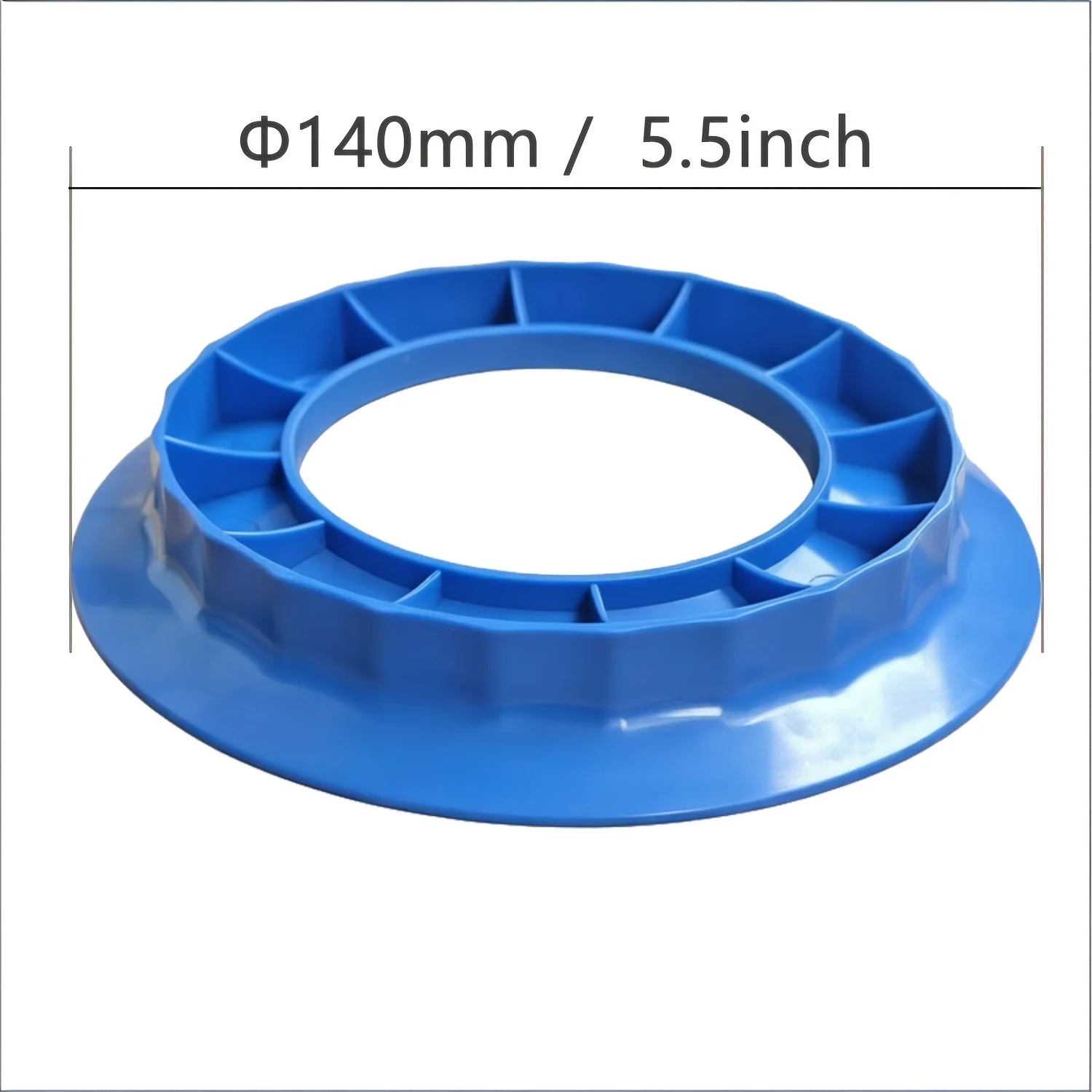Sanding Pad Holder for Bowling Balls | Precision Surface Maintenance Tool for Better Ball Reaction