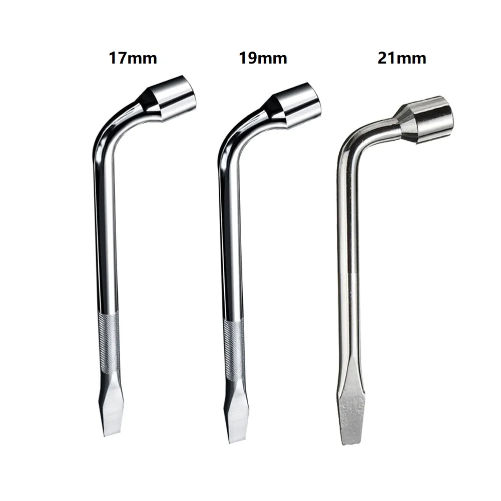 

Torque Wrench Car Hand Tool Extending Handle Lightweight Material Professional Tool Compact Socket Wrench Tool
