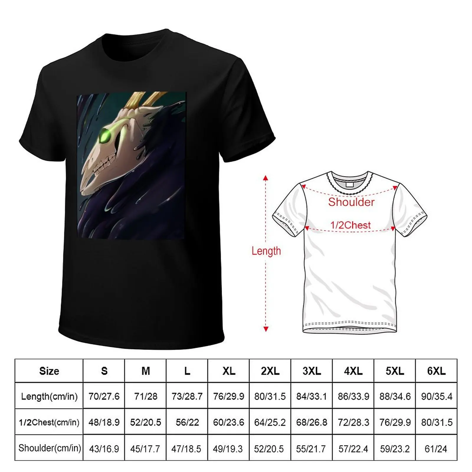nowhere king from centaurworld Graphic T-Shirt Stretch Fabric Comfort T-Shirt
