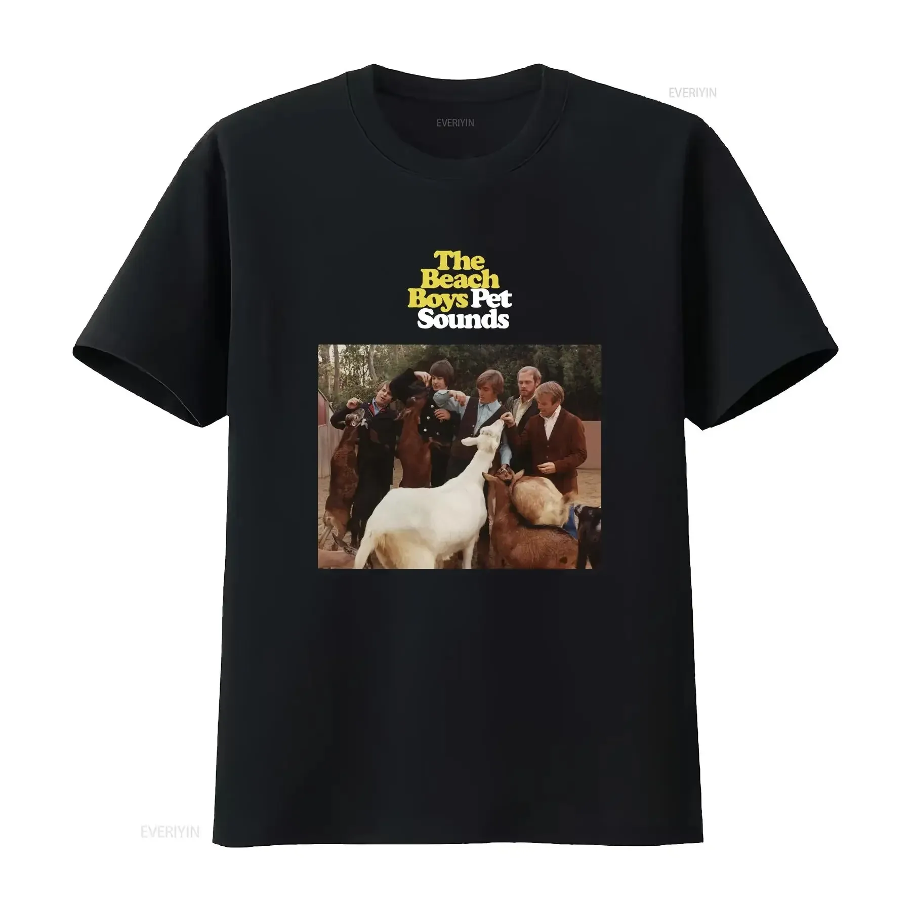 شاطئ الأولاد الحيوانات الأليفة الأصوات لن يكون الأمر لطيف الله فقط يعرف الحلقة جون بي تي شيرت خمر غسلها قليلا مصمم الملابس أوم