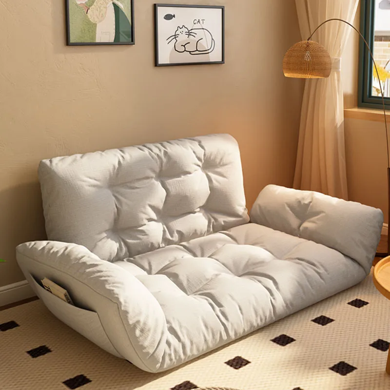 Lounges Luxury Sofas Living Room Hallway Lazy Bean Bag Living Room Sex Nordic Floor Sofa Bed Corner Sala De Estar Home Furniture