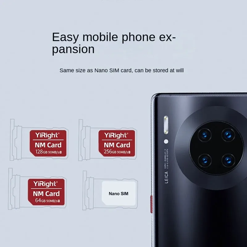 High Speed 128GB/25… - image