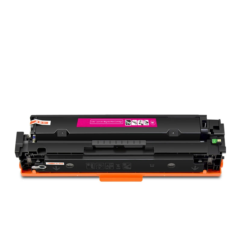 Imagem -03 - Compatível Cartucho de Toner Colorido hp 416a Cor Laserjet M454 M454dn M454dw Pro Mfp M479 M479dw M479dn M479fdw