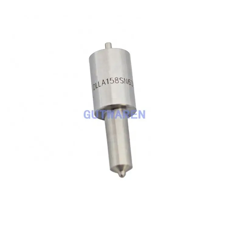 

12 Pcs High Quality Diesel Fuel Engine Parts Injector 0433271160 Nozzle Dlla79s390 For Diesel Pump