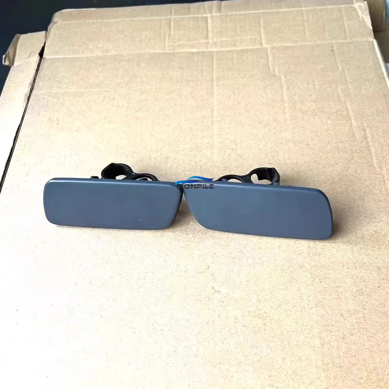 

1 шт. для Rolls Royce Ghost 1-го 2-го поколения, крышка для распыления передних фар, крышка для чистки фар