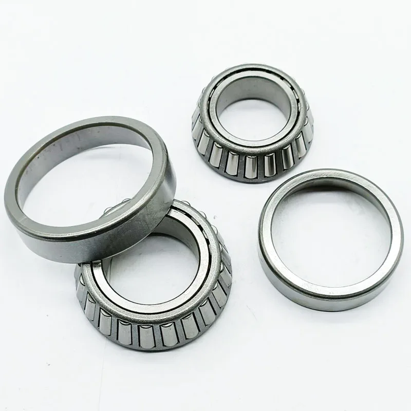 Steering Bearing Head for Yamaha XVZ1200 1300 XV1600 1700 Road Wild Royal Star Warrior Midnight Silverado Venture Royale 1983-15