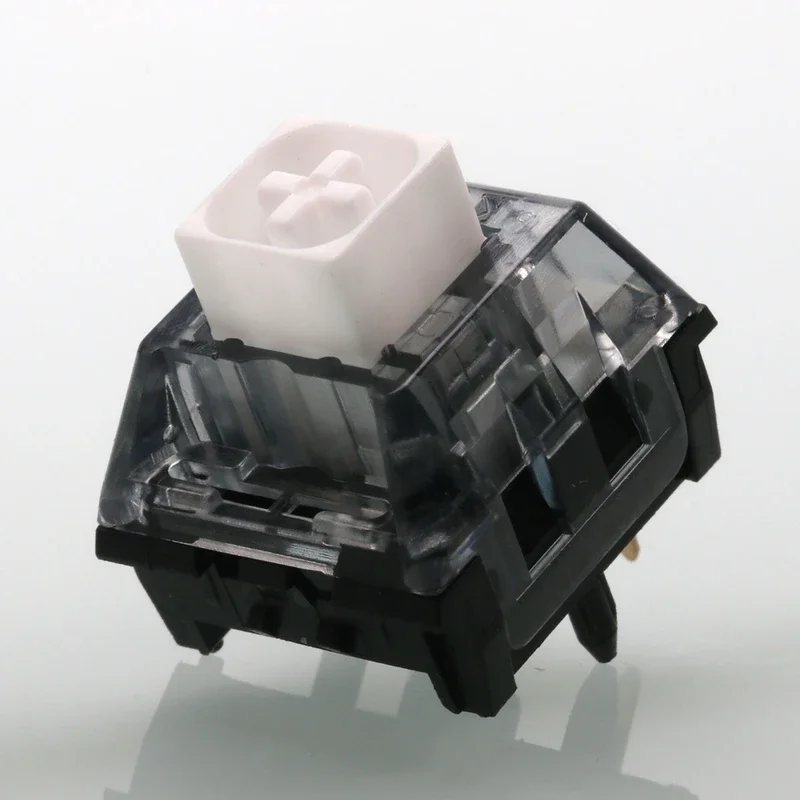 Kailh Box White V2 Click Switc - đánh giá và giá Gaming Console Cabinet