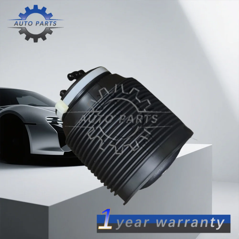 

4808034010 New Rear Air Suspension Spring Air Sleeve Pneumatic Cylinder Assembly for Toyota Sequoia 2005-2007 Car Accessories