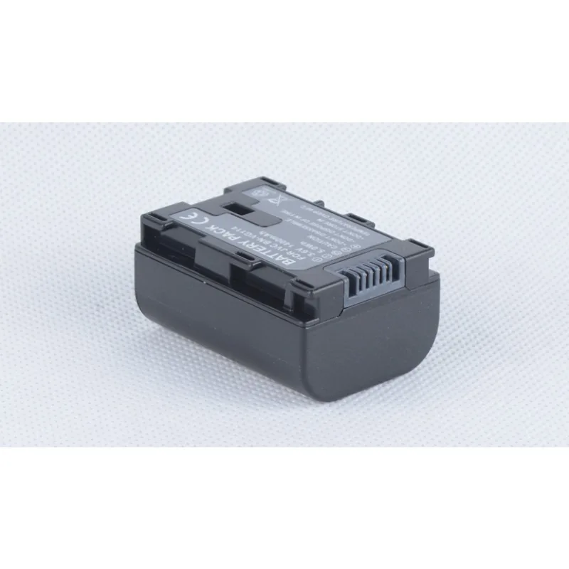 1400mAh BN-VG114 Battery+LED Charger for JVC Camera GZ-HD620 HM330 MS210 GZ-HM650AC MG750 MG250 HM440 HM570 690