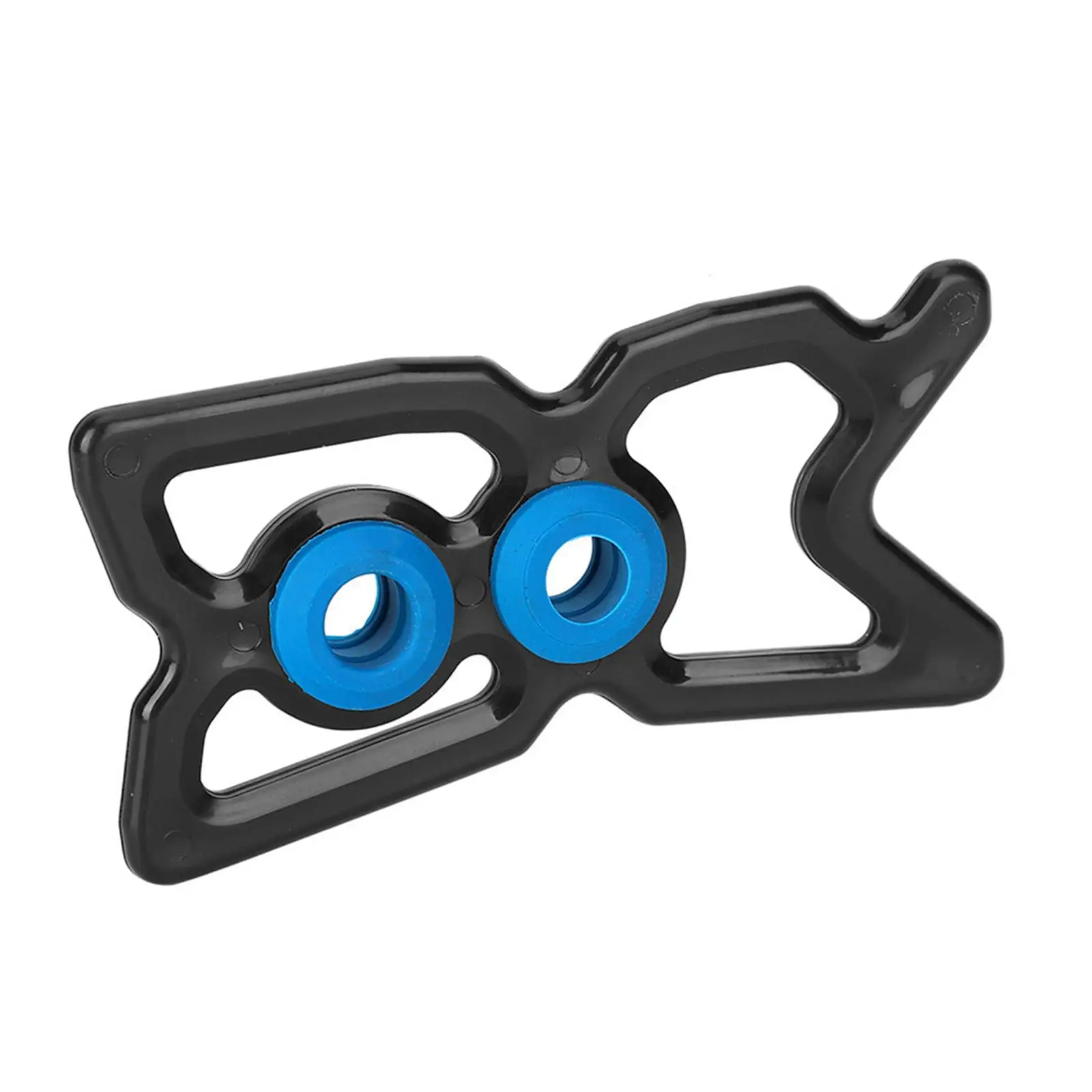 

Billiards Cue Bridge Head Snooker Pool Cue Rack for Party Indoor Competition