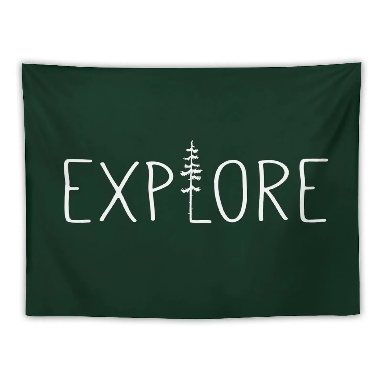 

EXPLORE Tapestry Home Decorators Custom Tapestry