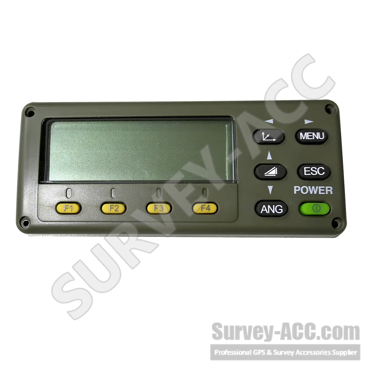 Imagem -05 - Teclado com Display Lcd Estação Total Gts-225 Série Tuopukang-gts225
