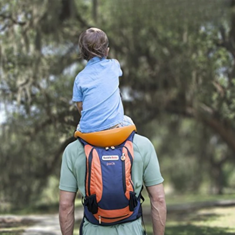 

Детские предметы первой необходимости, уличная походная поясная сумка-седло, детский рюкзак для альпинизма с седлом на плечо, переноска-кенгуру