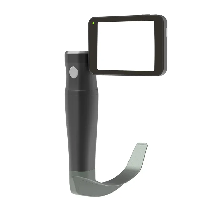 Hot Sale Portable Video Laryngoscope With Reusable Blades