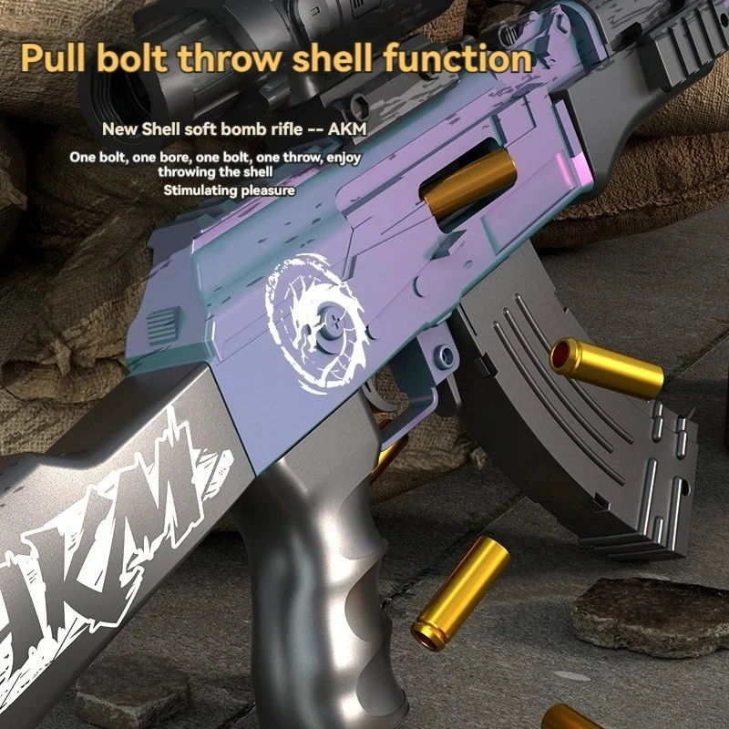 Thumbnail 2 - #51 Latest Toy Weapons Offers