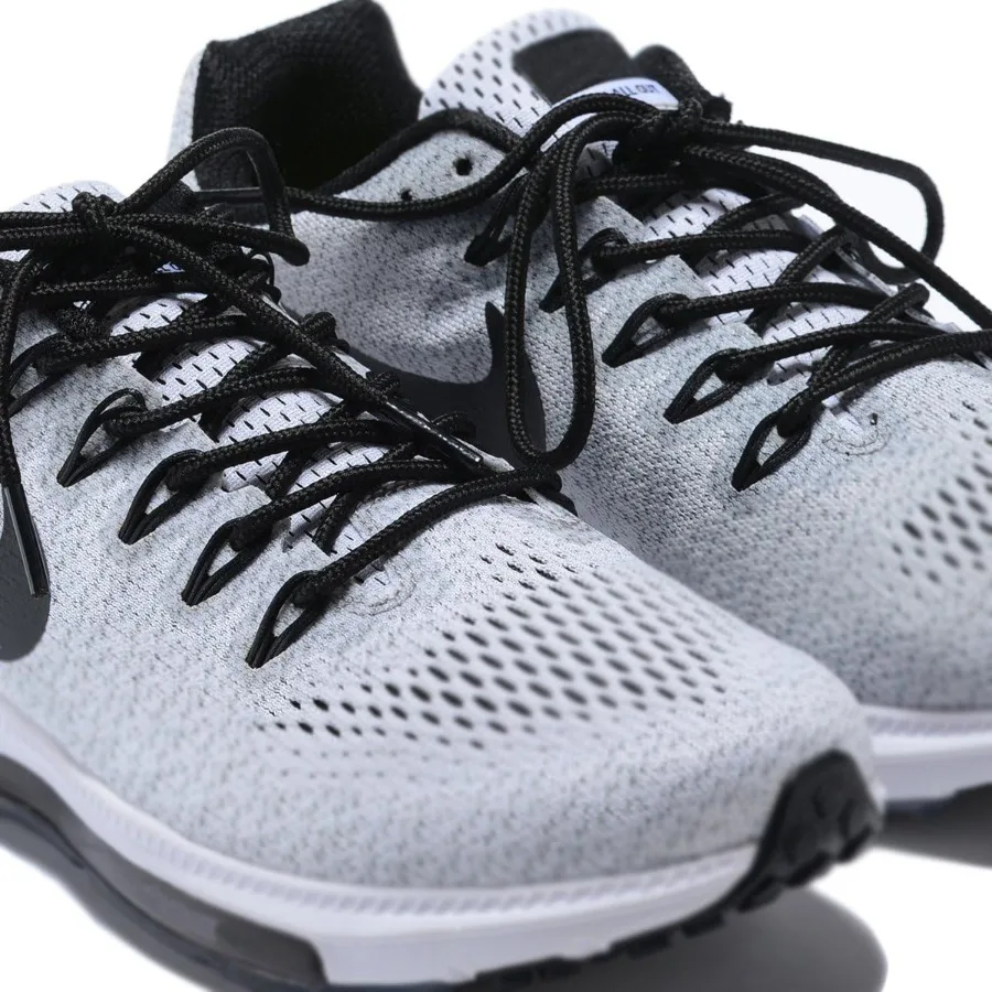 2 P أحذية رياضية مستديرة من الدانتيل لأربطة الأحذية واستبدال أنواع الأحذية المتعددة