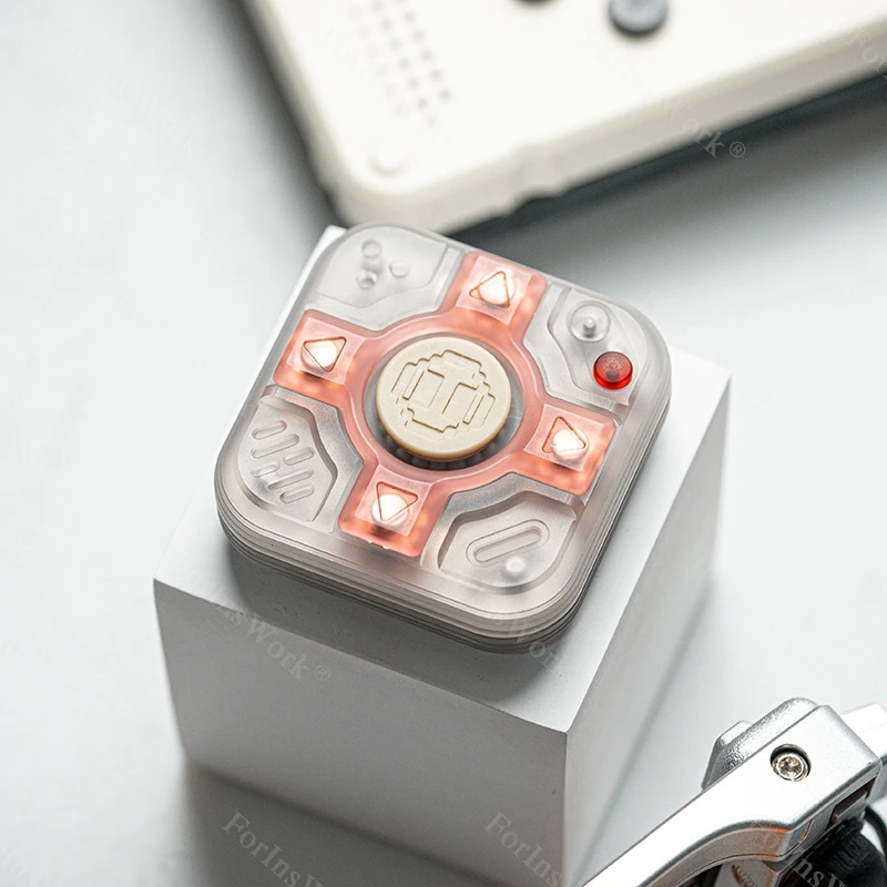 YEDC PIG CUBE マグネットインナーライナー プッシュスライダー フィ