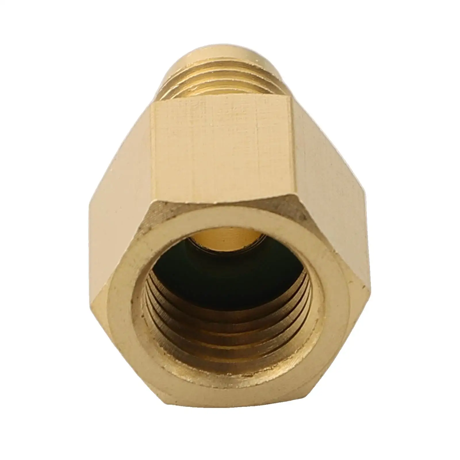 

Простая установка Холодильные фитинги Фитинг R12 Эффективное использование Соединения с высоким расходом Долговечная работа