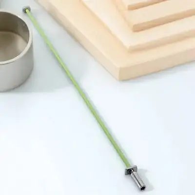 

One-Way Guitar Truss Rod 451mm High-Quality Adjustment Lever with Iron Plate Guitar Accessories GH501