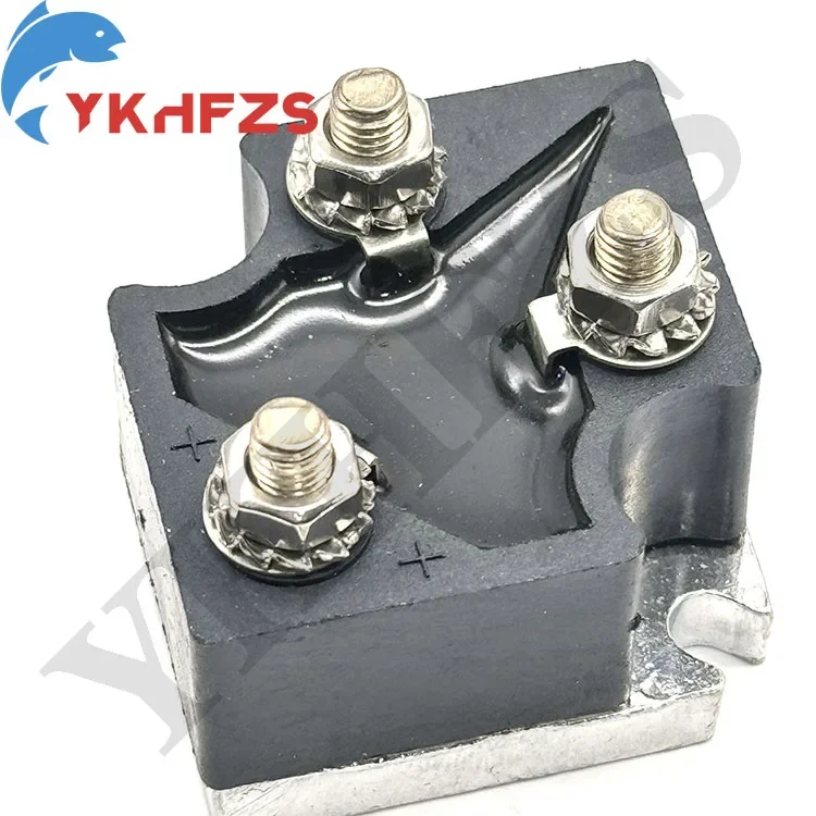 

62351A1 Marine Boat Voltage Regulator Rectifier for Mercury Outboard Motors 62351A1 62351A2 816770
