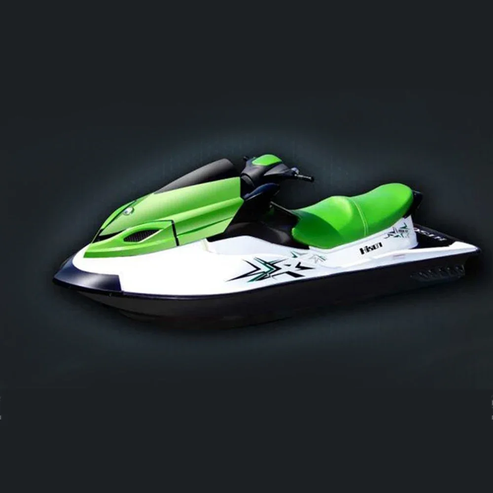 1400cc Multi People Motorcycle Jet Ski Water Sport Jet Ski Motor Boat For Sale