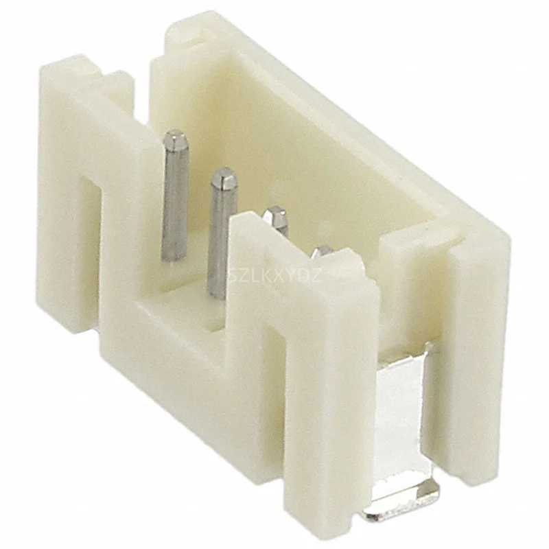 20PCS/LOT B4B-PH-SM4-TBT CONN HEADER SMD 4POS 2MM