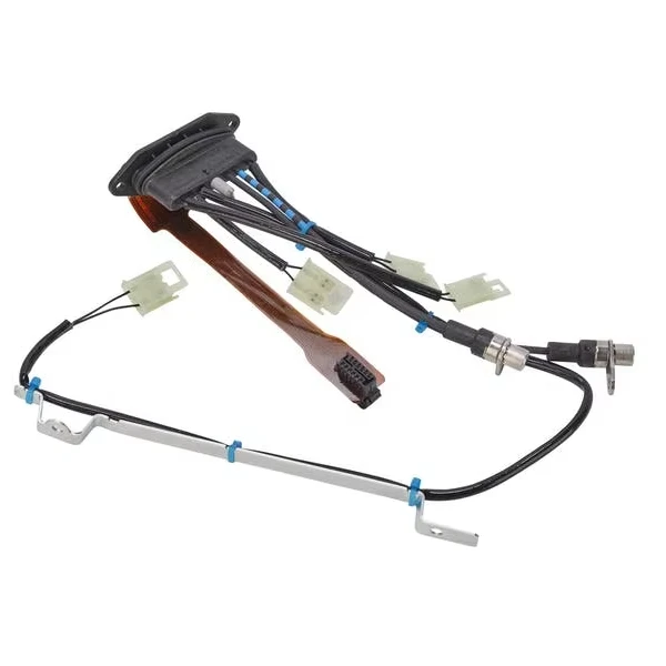 for Wiring harness for truck engines 22117441 for Transmissions cables harnesss 4213659462